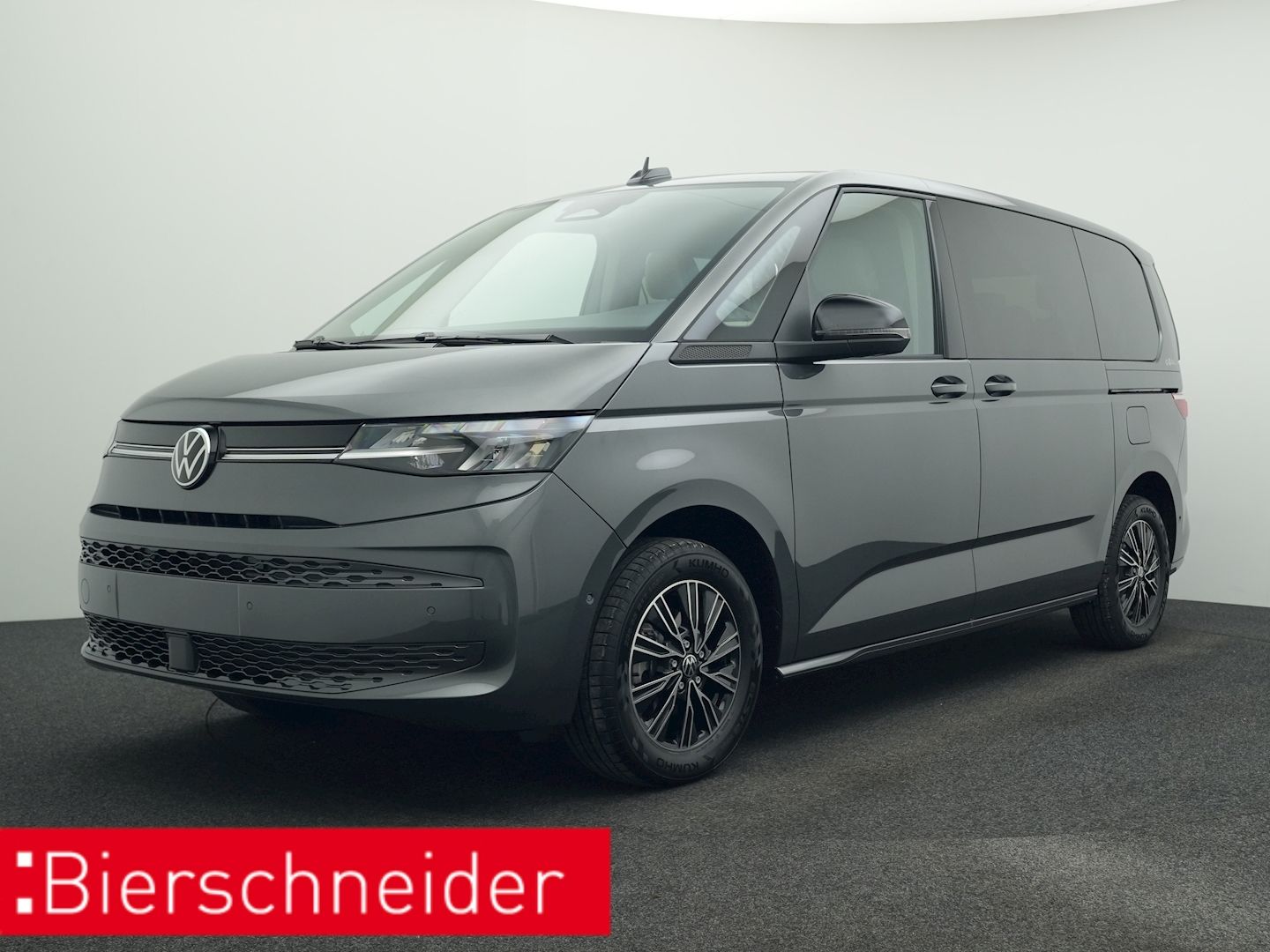 Volkswagen T7 Multivan Goal KÜ TDI LED NAVI ALU 5-J-GARANTI