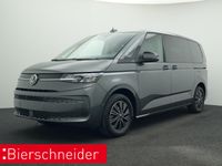 Volkswagen T7 Multivan - Vorschau Bild 1