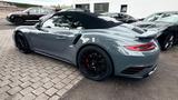 Porsche 991 Turbo Approved - Porsche 991 in Herne