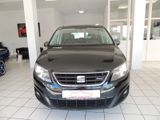 Seat Alhambra FR-Line*Navi*Xenon*DSG - Seat Alhambra mit Diesel-Antrieb: Navigationssystem