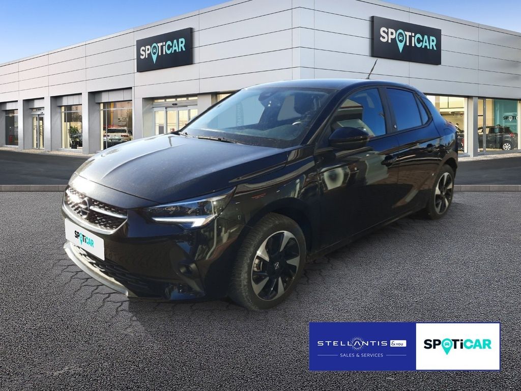 Image of Opel Corsa