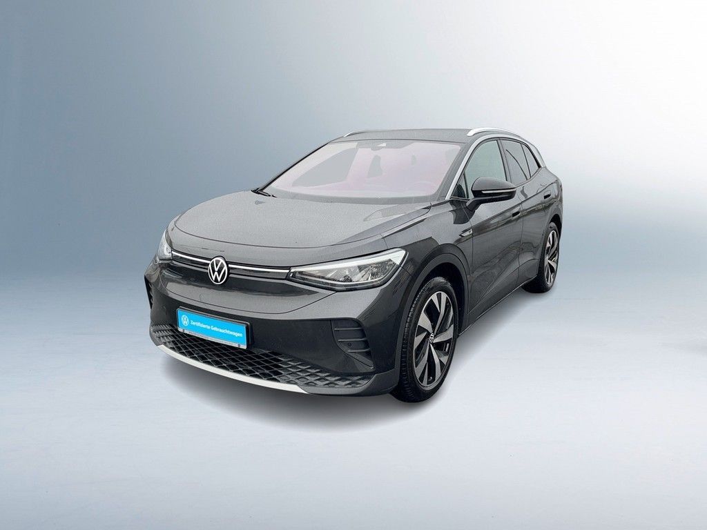 Volkswagen ID.4 - Bild 2