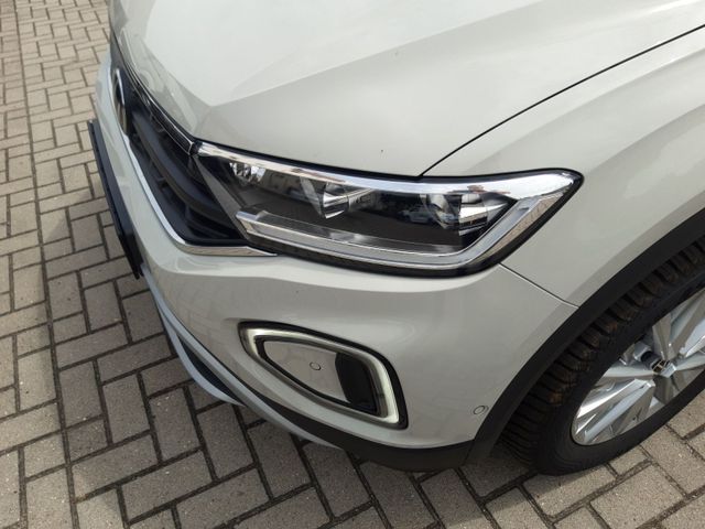 T-Roc Life 1,5 TSI OPF 110 kW (150 PS) 7-Gang-Do