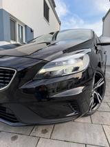 Volvo V40 D4 Geartronic R Design R Design