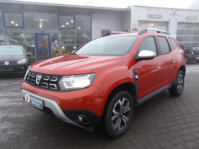 Dacia Duster II Prestige 4WD