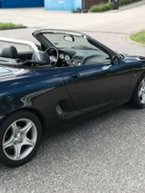 MGF 1.8i VVC 107kW VVC - MG MGF: Vvc