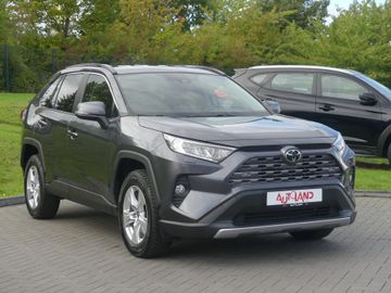 Toyota RAV 4 - 6