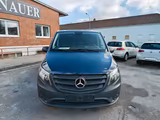 Mercedes-Benz Vito Kasten 114 CDI lang | Navi | R-Kamera - Mercedes-Benz Vito Gebrauchtwagen in Mannheim