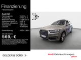 Audi Q7 SUV 3.0 TDI quattro LED*Air*Pano*AHK*RFK - Audi Q7 mit Anhängerkupplung