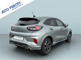 Ford Puma 1.0 EcoBoost Hybrid Aut. ST-LINE - silberne Ford Puma