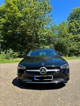 Mercedes-Benz CLA 180 Shooting Brake - Progressive Line - Mercedes-Benz CLA 180 Shooting Brake aus 2022