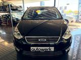 Ford Galaxy Titanium 7 Sitzer/Automatik - Ford Galaxy in Bielefeld