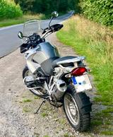 BMW R1200GS - BMW 2004 1200 GS