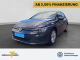 Volkswagen Golf 2.0 TDI LIFE LED NAVI KAMERA SITZHZG LM16 - Volkswagen Golf: 16 TDI