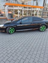 Peugeot 407 Coupe Tüv bis 02.2028 - Peugeot 407: 2.0