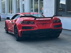 CORVETTE Z06 Coupe 3LZ Z07 Performance GEIGERCARS