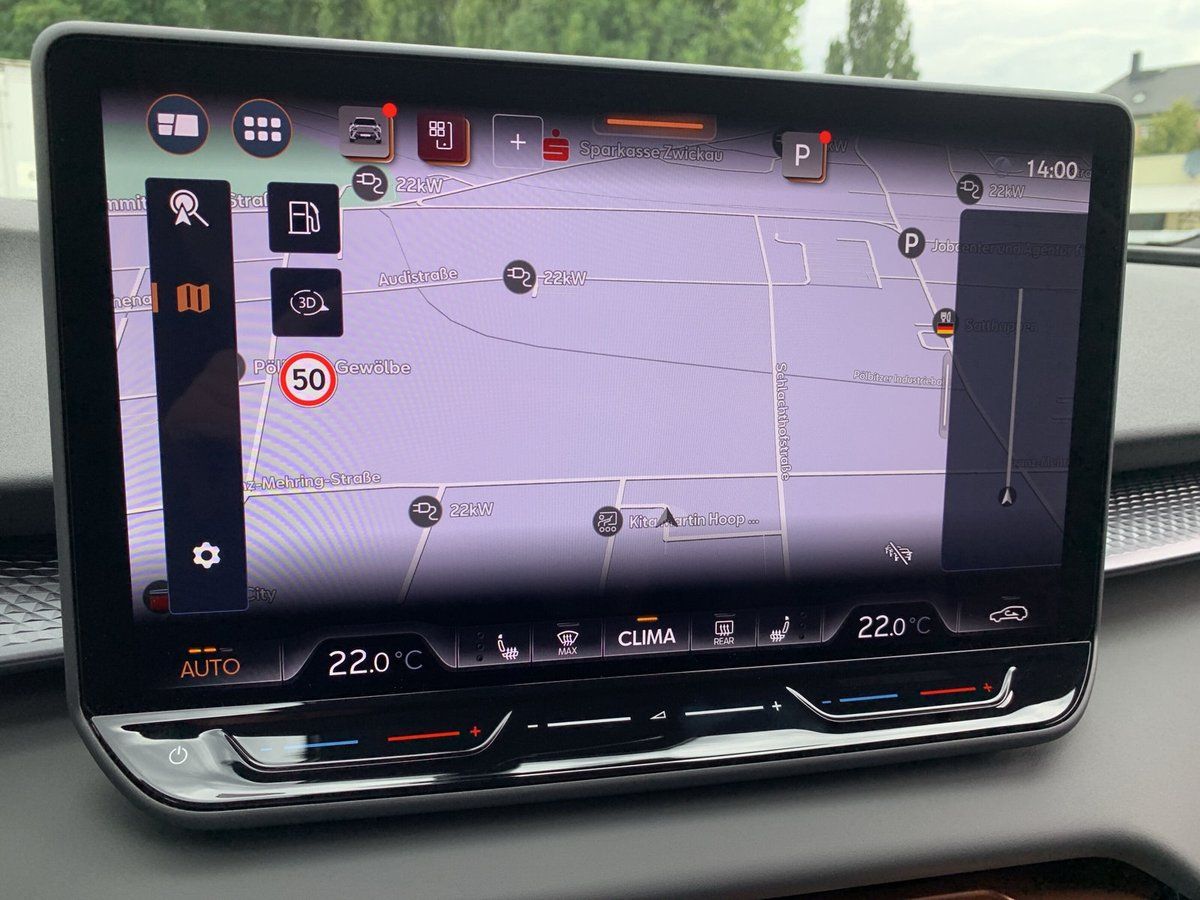 Cupra Terramar - Bild 38