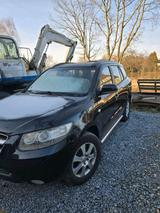 Hyundai HYUNDAI SANTA Fe - Hyundai SANTA FE in Bielefeld