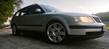 Volkswagen VW Passat 1.9TDI - Volkswagen Passat aus 2000: TDI