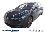 Volkswagen ID.7 Tourer Pro S 210 kW (286 PS) 86 kWh 1-Gang- - VW ID.7 Gebrauchtwagen in Bielefeld