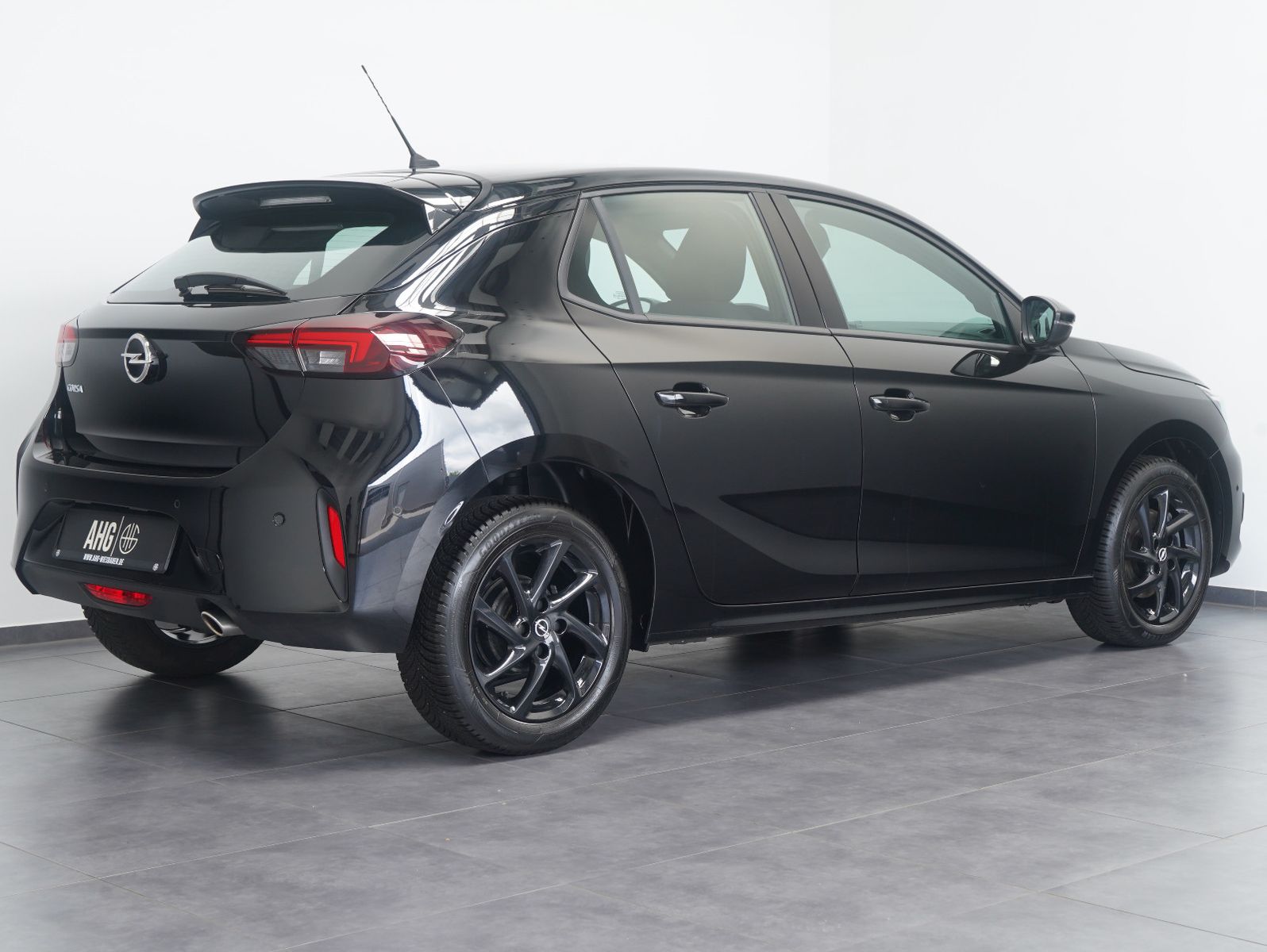 Fahrzeugabbildung Opel Corsa F 1.2 Turbo GS CARPLAY/LED/PDC/SHZ