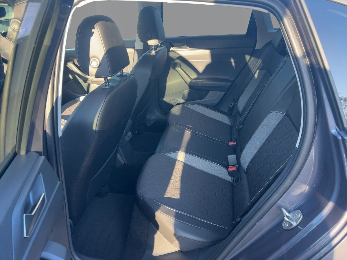 Volkswagen Taigo - Bild 10