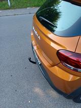 Dacia Sandero TCe 100 ECO-G Stepway Expression+ St... - Dacia Sandero von privat