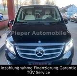 Mercedes-Benz V250 CDI AVANTGARDE EDITION Lang LED SH Leder TV - Mercedes-Benz V-Klasse Gebrauchtwagen in Bielefeld