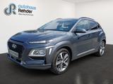 Hyundai KONA 1.6 T-GDi DCT STYLE , Assistenzpaket - Hyundai KONA in Kiel