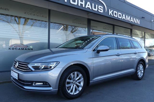 Volkswagen Passat Variant Comfortline*ACC*SHZ*Allwetter*AHK