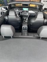 BMW 420i Cabrio M Sport - Scheckheft gepflegt - UF! - BMW 420: Cabrio