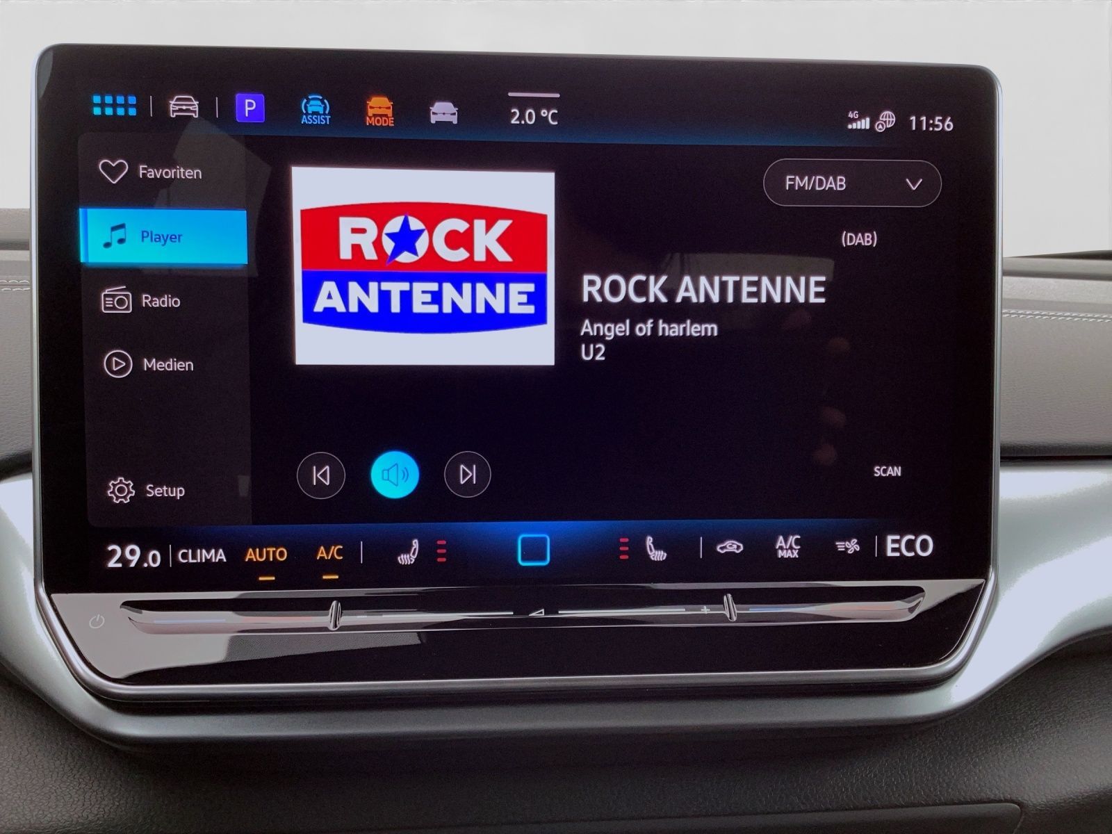 Volkswagen ID.5 - Bild 12