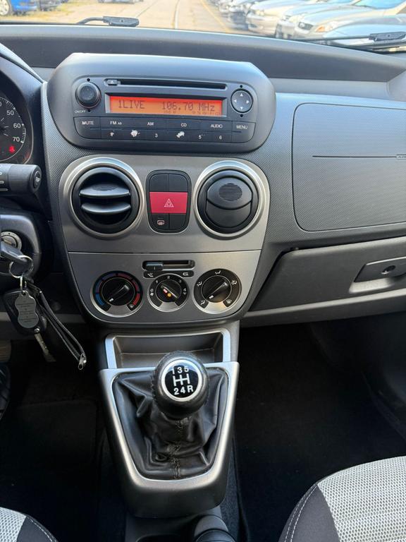 Fiat Qubo