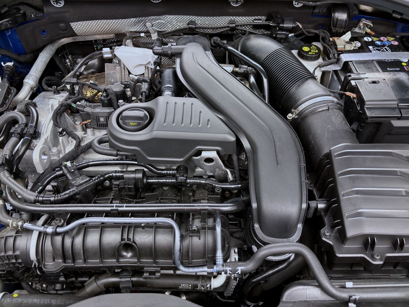 Skoda Octavia - Bild 19