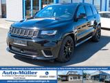 Jeep Grand Cherokee 6.2 V8 Trackhawk Leder Navi Bi-Xe - Jeep Grand Cherokee: Trackhawk