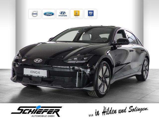 Hyundai IONIQ 6 77,4 kWh 4WD Uniq