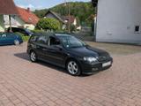 Opel Astra G Caravan 1.6 - Opel Astra aus 2002: Kombi