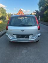 Ford Fusion - Ford Fusion aus 2003