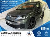 Volkswagen Caddy Edition 2.0 TDI SCR BMT // APP, ACC, LED