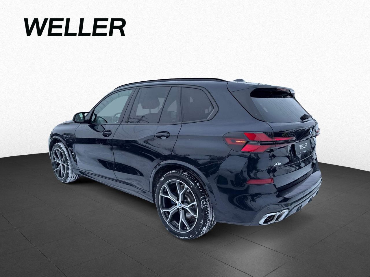 BMW X5 M60 - Bild 9