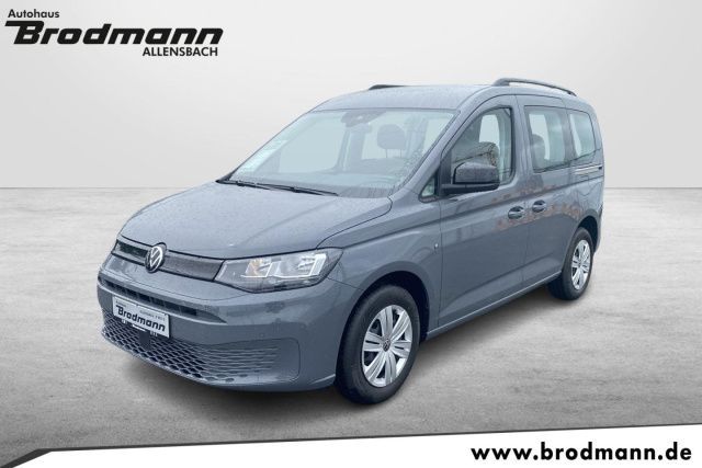 Volkswagen Caddy 1.5 TSI Navi-RFK-PDC-SHZ-GRA-FSE-MFL