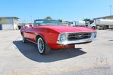 Ford Mustang CONVERTIBILE 5.0 V8 210 CV ASI - Ford Mustang: Kleinwagen