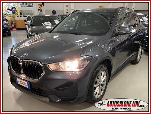 Image of BMW X1