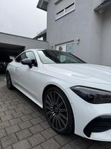 Mercedes-Benz CLE 450 4MATIC | AMG Line | Night Paket - Mercedes-Benz CLE-Klasse von privat