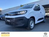 Opel Combo Cargo Basis Rückfahrkamera LED - Opel Combo Neuwagen