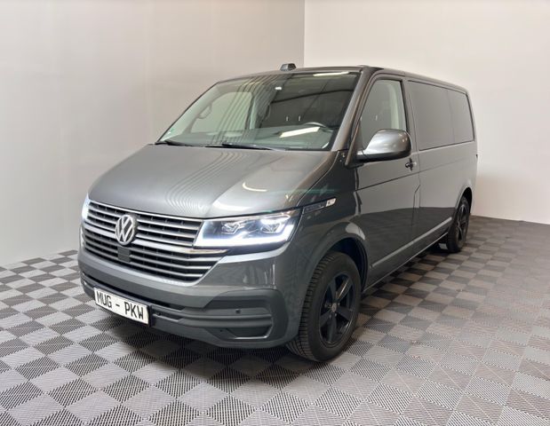 Volkswagen T6.1 Multivan 2.0 TDI*StndHz-LED-Kamera-DSG