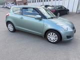 Suzuki Swift GEPFLEGT | TOP ZUSTAND | KLIMAANLAGE - Suzuki Swift Gebrauchtwagen in Hamburg