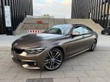BMW 440i Gran Coupé xDrive Individual Frozen Bronze