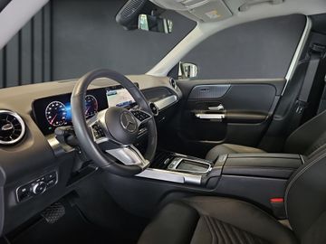 Mercedes GLB 180 - 5