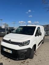 Citroën Berlingo 1.6 Diesel - Citroën Berlingo in Freiburg